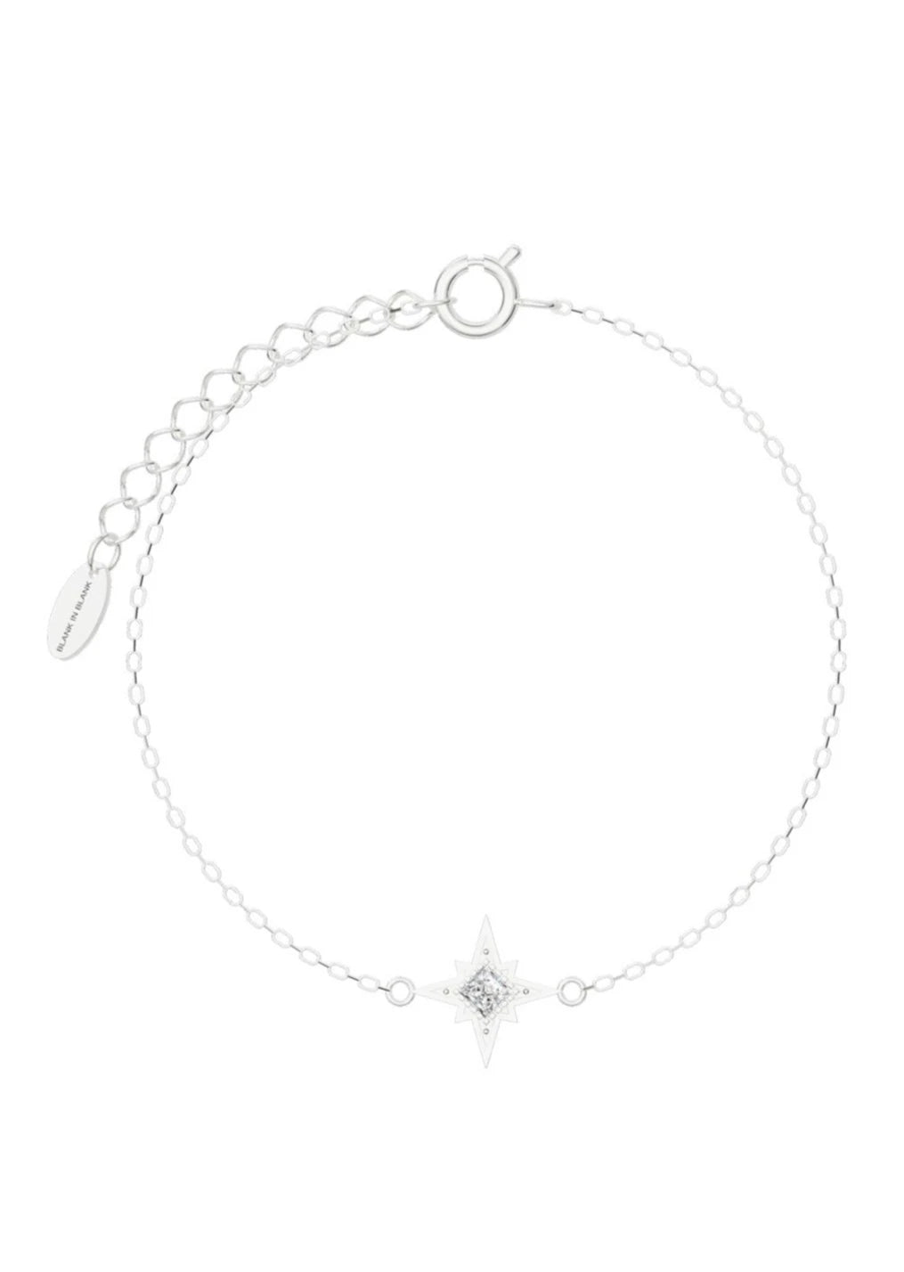 S925 Love Shining Bracelet B3084