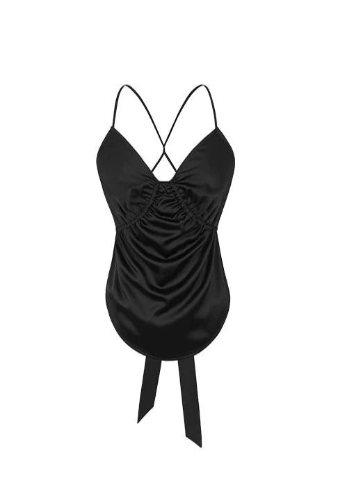 No Illusion Sling Camisole B3072