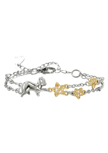 Star Cat Cool Bracelet B2941